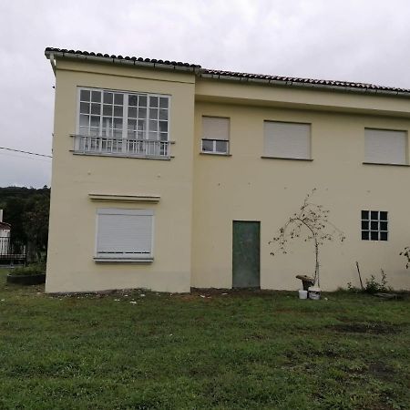 Alojamiento Cerca De Padron Dodro  Exterior photo